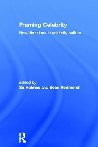 Framing Celebrity cover