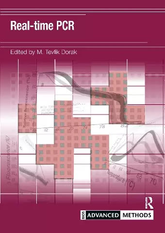 Real-time PCR cover