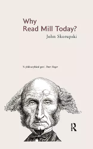 Why Read Mill Today? cover