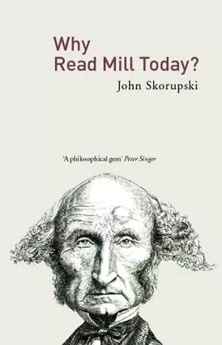 Why Read Mill Today? cover