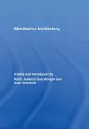 Manifestos for History cover