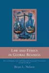 Law and Ethics in Global Business cover