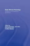 East African Running cover