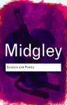 Science and Poetry cover