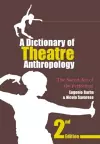 A Dictionary of Theatre Anthropology cover