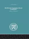 Did British Capitalism Breed Inequality? cover