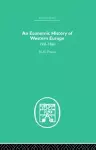 An Economic History of Western Europe 1945-1964 cover
