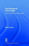 Psychological Knowledge cover