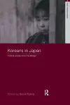 Koreans in Japan cover