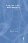 Jung, Psychology, Postmodernity cover