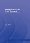 Urban Complexity and Spatial Strategies cover
