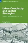 Urban Complexity and Spatial Strategies cover