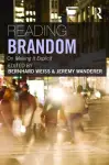 Reading Brandom cover