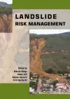 Landslide Risk Management cover