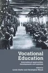 Vocational Education cover