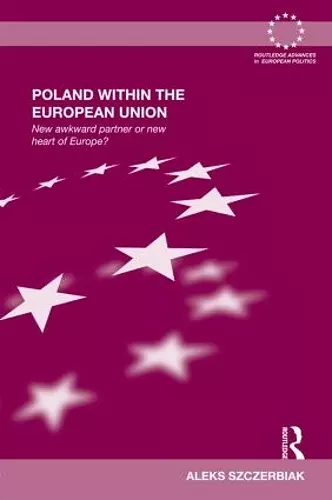 Poland Within the European Union cover