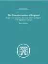 The Transformation of England cover