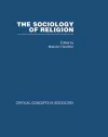 Sociology of Religion V4 cover