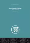 Population Malthus cover