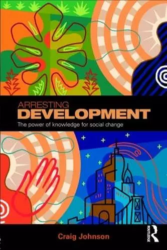 Arresting Development cover