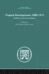 Tropical Development cover