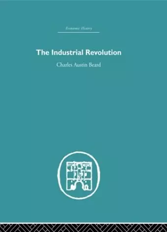 Industrial Revolution cover