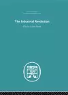 Industrial Revolution cover