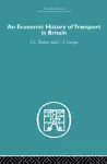 Economic History of Transport in Britain cover