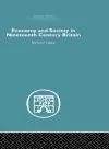 Economy and Society in 19th Century Britain cover