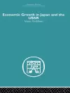 Economic Growth in Japan and the USSR cover