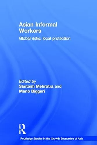 Asian Informal Workers cover