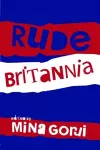 Rude Britannia cover