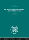 Studies in the Philosophy of Wittgenstein cover