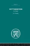 Wittgenstein cover