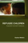 Refugee Children cover