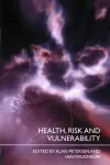 Health, Risk and Vulnerability cover