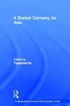 A Basket Currency for Asia cover