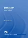 Medieval Arabic Historiography cover