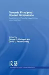 Towards Principled Oceans Governance cover