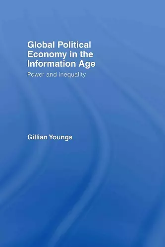 Global Political Economy in the Information Age cover