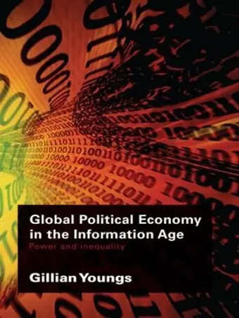 Global Political Economy in the Information Age cover