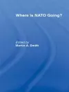Where is Nato Going? cover