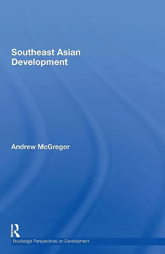 Southeast Asian Development cover