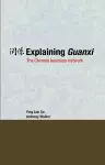 Explaining Guanxi cover