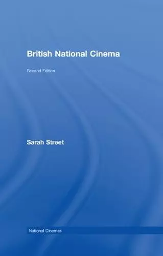 British National Cinema cover