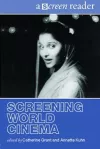 Screening World Cinema cover