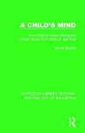 A Child's Mind cover