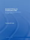 Ancient China on Postmodern War cover