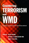 Countering Terrorism and WMD cover