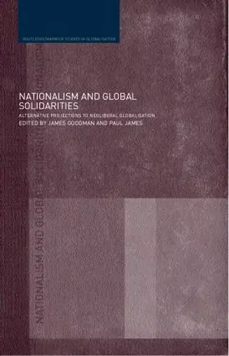 Nationalism and Global Solidarities cover